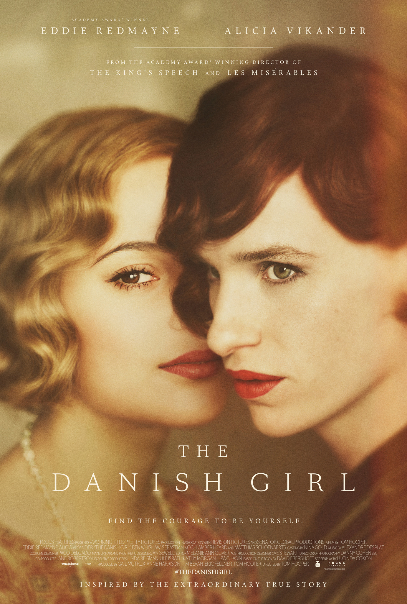 The Danish Girl image